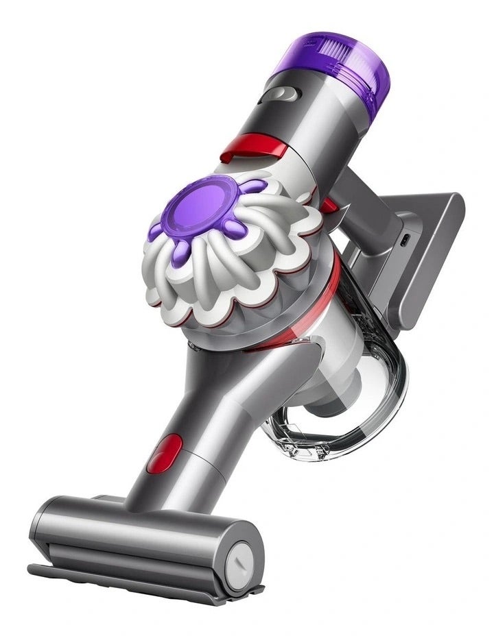 Dyson V8 Car + Boat Vacuum Cleaner